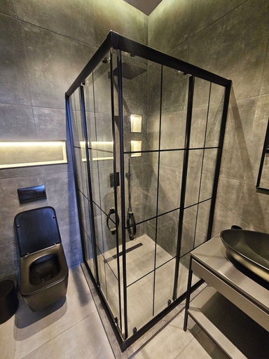 Others 5, King David equipped luxury one bedroom10, Tbilisi
