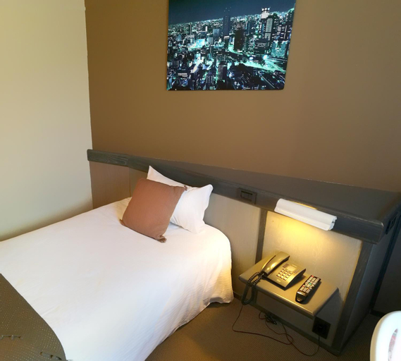 Bedroom 5