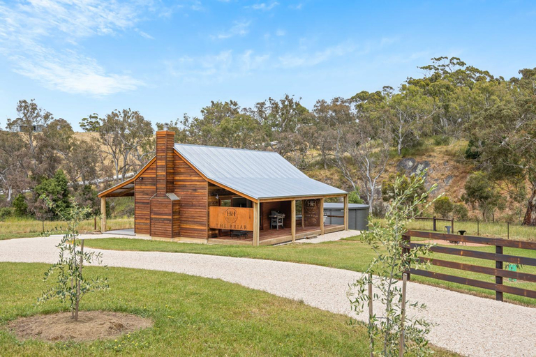 Others 5, Grandview Accommodation - Hideaway Huts, Adelaide
