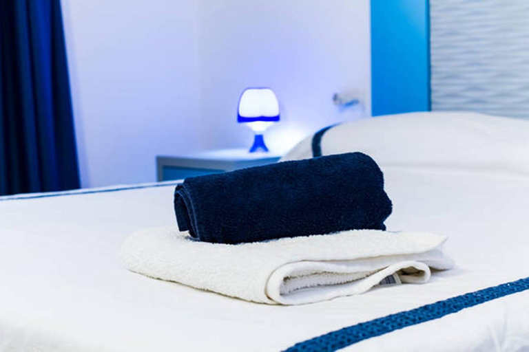 Bedroom 2, Residenza Cuntin, Carbonia-Iglesias