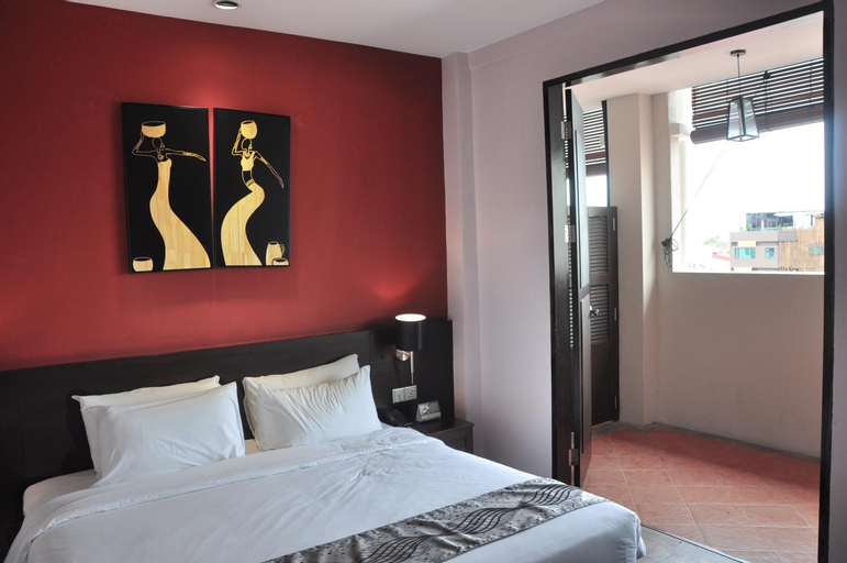 Bedroom 12