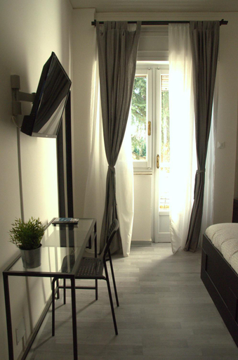 Others 4, Mandala Bed & Breakfast, Viterbo