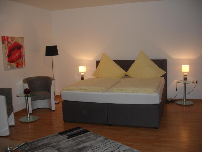 Bedroom 7
