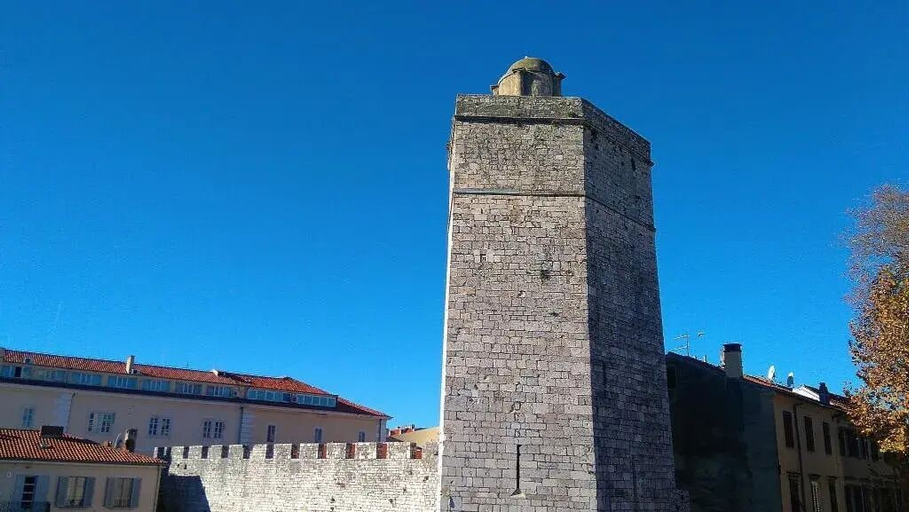 Exterior & Views 2, Zadar Luxury Rooms, Zadar