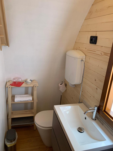 Bathroom 3, piccadilly b&b, Pordenone