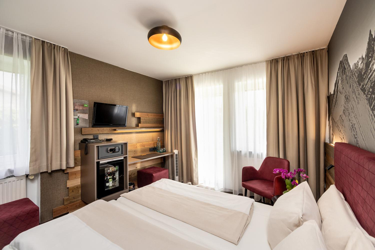Bedroom 20