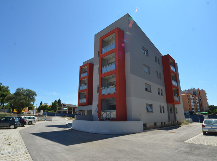 Exterior & Views 2, Rovinj Cozy Loft, Rovinj