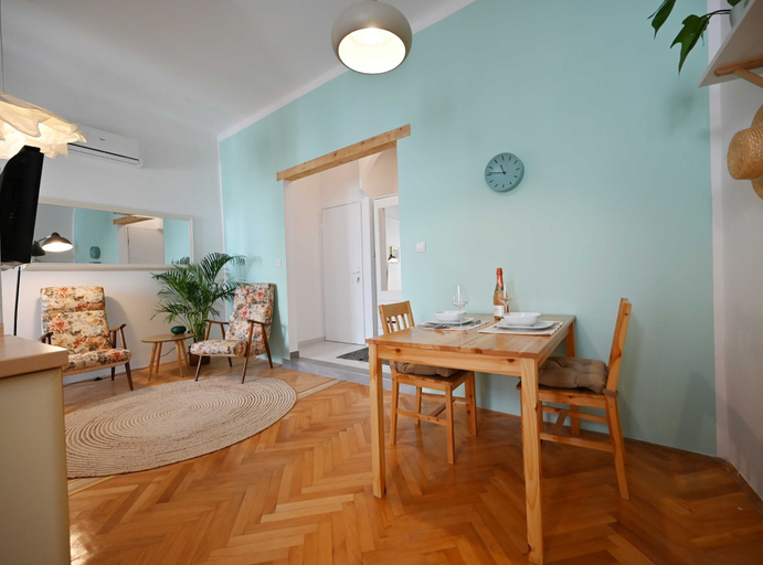 Others 5, Sweet and Winding Centre Lodge, Rovinj