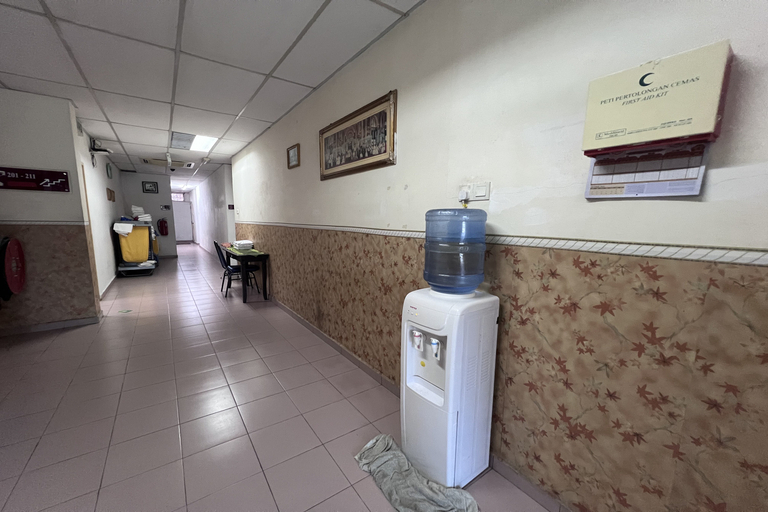 Others 5, Seri Kemaman Inn, Chukai Terengganu, Kemaman