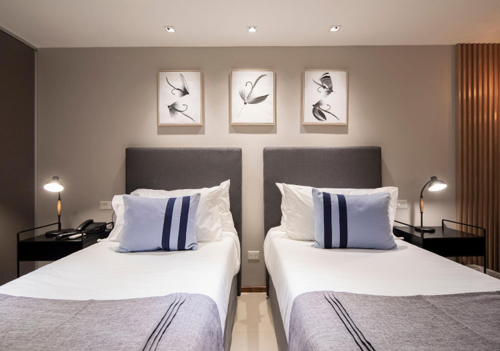 Bedroom 7