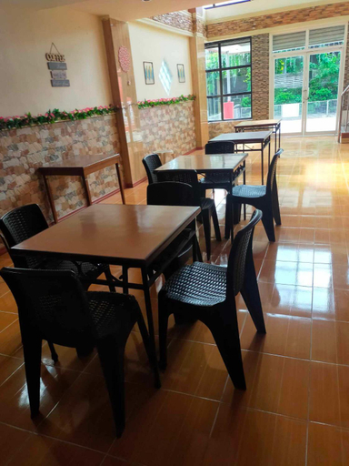 Food & Drinks, Auzone Inn Budget Hometel, Daraga