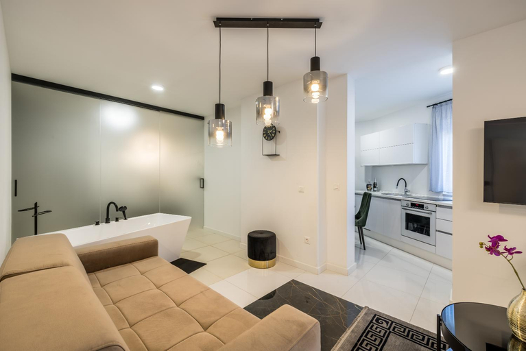4, Luxury Rooms Split, Split