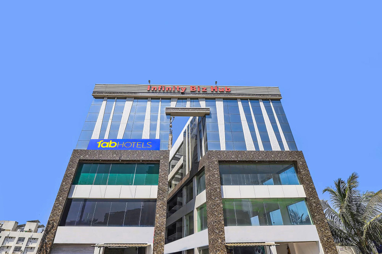 FabHotel Code - Bhimrad Rd, Gam, Surat