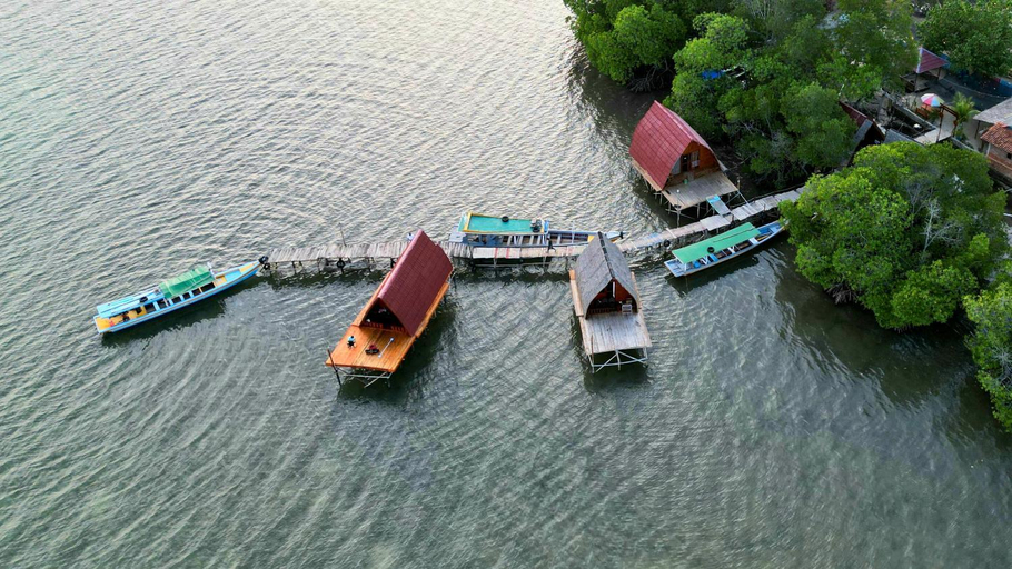 Others 3, Villa Mangrove Pulau Pahawang, Pesawaran
