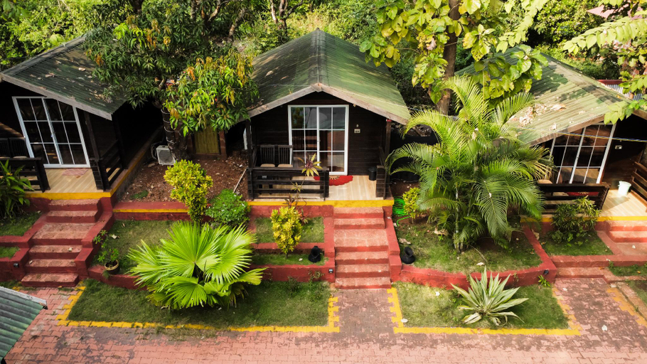 Others 4, Greenland Cottage's Arambol, North Goa