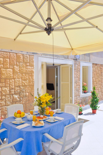 Food & Drinks, Residence Atlantic, Savona