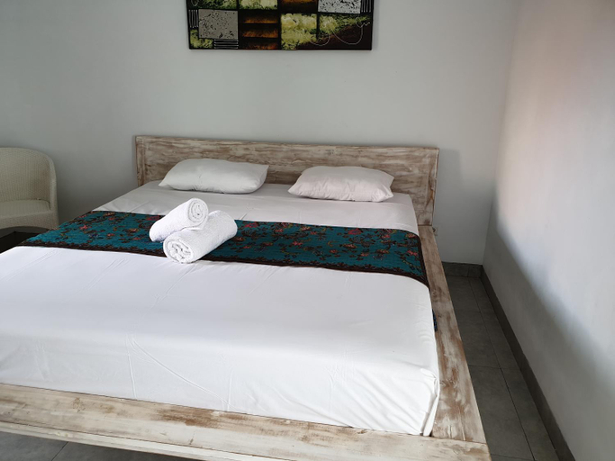 Pondok Kembar Homestay, Badung