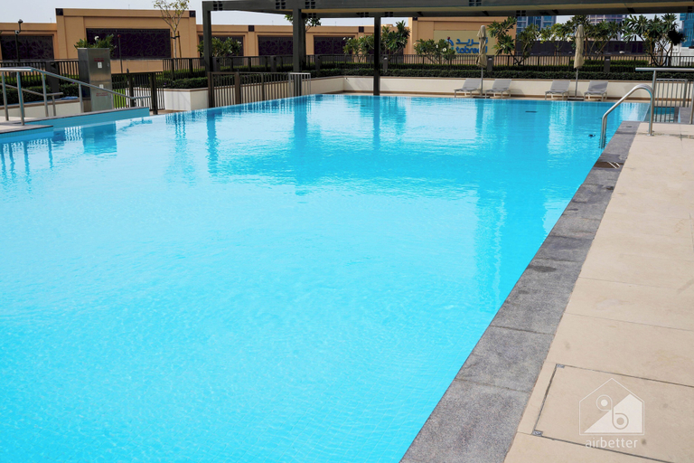 Sport & Beauty 5, Luxury Burj Crown Downtown 4 Bedroom With Balcony, Dubai