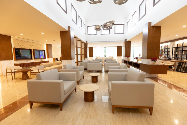 Public Area 4, Family Selection At Grand Palladium Kantenah Resort & Spa - All Inclusive, Cozumel