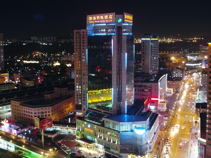 Others 5, Dalian Bohai Pearl Hotel, Dalian