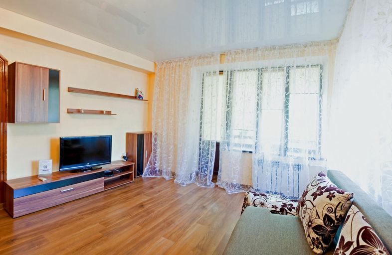 Others 4, Lessor Apartments, Almaty