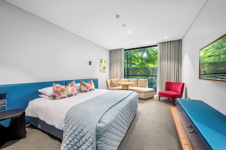 Bedroom 3, Yallungah Boutique Hotel by Travellers, Orange