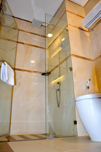 Bathroom 6