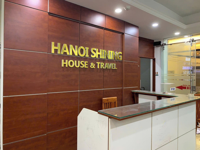 Hanoi Shining House, Hoàn Kiếm