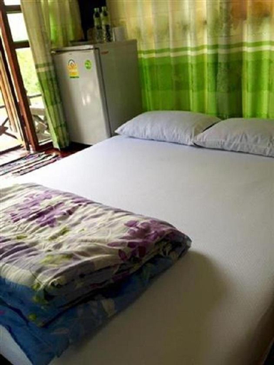 Bedroom 2, Sarocha Resort Rayong, Muang Rayong