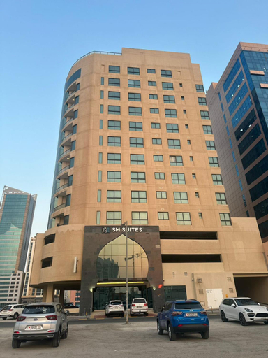 Al Manzil Residence, Manama