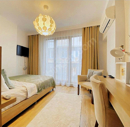 Bedroom 2, AIRHOME, Şişli