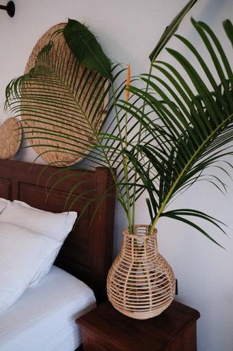 Bedroom 2, MIRISSA Reef Serenity, Weligama