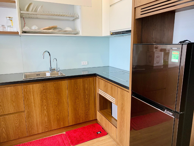 Others 4, V-Homestay, Lê Chân