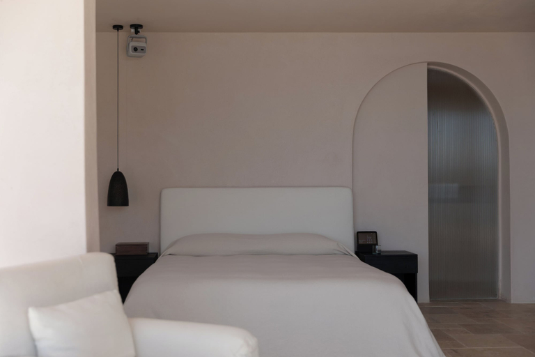 Bedroom 4, Dali Shuanglang Luna Seaview Hotel, Dali Bai