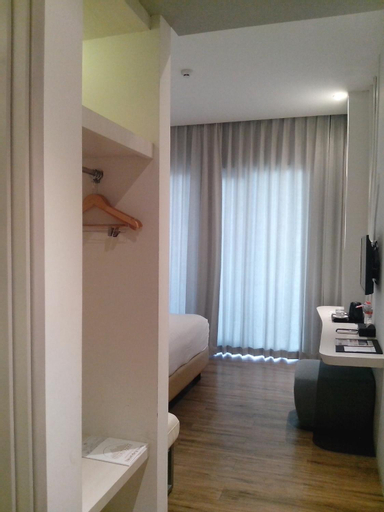 Bedroom 2, Bromo Park Hotel, Probolinggo