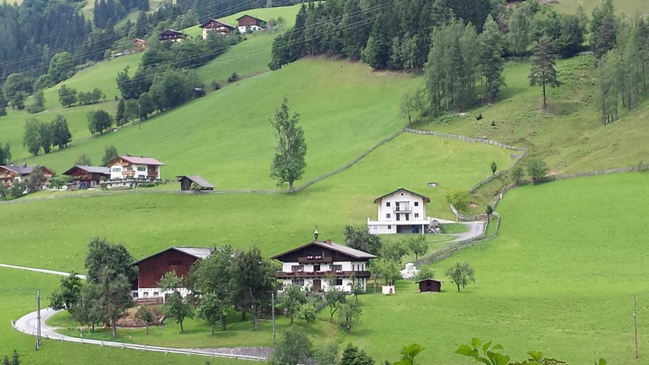 Others 2, Bauernhof Burglehen, Sankt Johann im Pongau