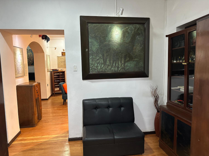 Public Area 3, El Museo Hotel Boutique, Pedro Domingo Murillo