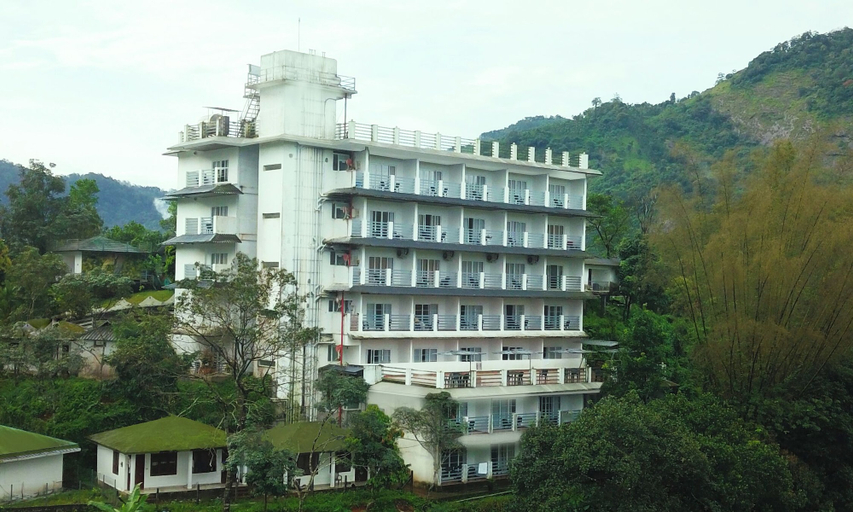Exterior & Views 2, Misty Garden Resorts, Idukki