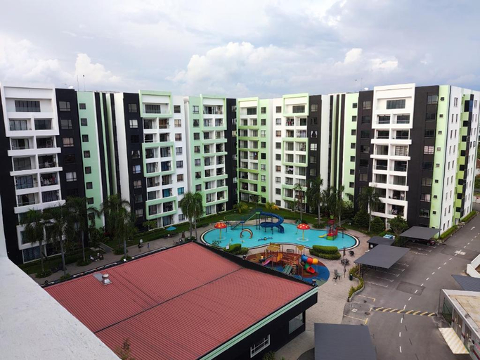 Others 5, 3R Guest House Manhattan Condominium, Kinta