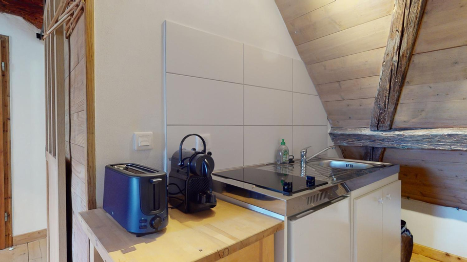 Others 4, Les Appartements Manala - Turckheim, Haut-Rhin