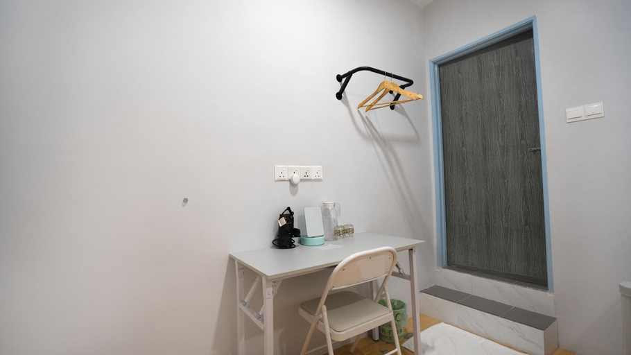 Others 5, Bubble House Semporna 泡泡屋, Semporna