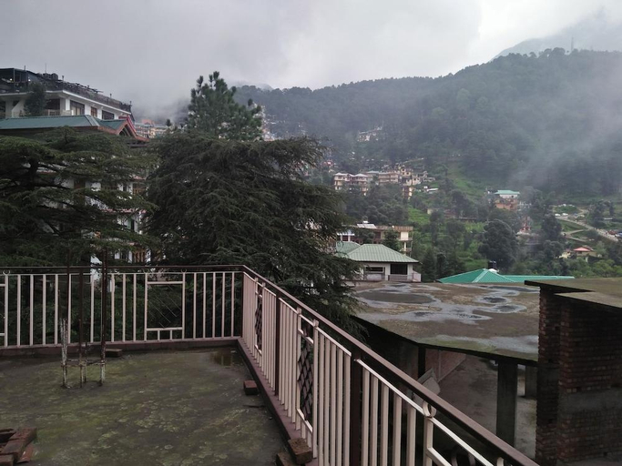 Others 4, Hotel Forest Hill Mcleodganj, Kangra