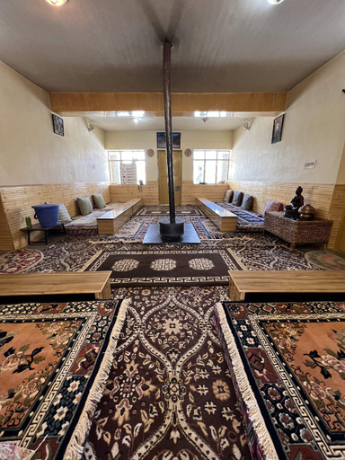 Others 4, Juniper home - Kaza, Lahul & Spiti