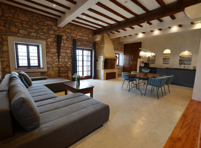 Others 4, Waterside Cove Oasis Apartment Rovinj, Rovinj
