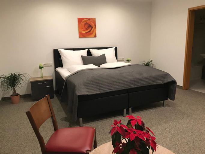 Bedroom 10