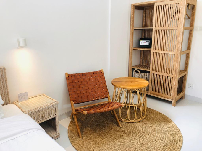 The Renon Apartment Twin BedRoom 207, Denpasar