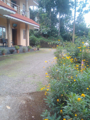 Others 2, Bluemount, Idukki