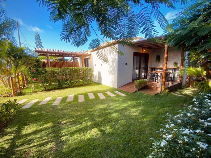 Others 4, Nari Guest Room, Fernando de Noronha