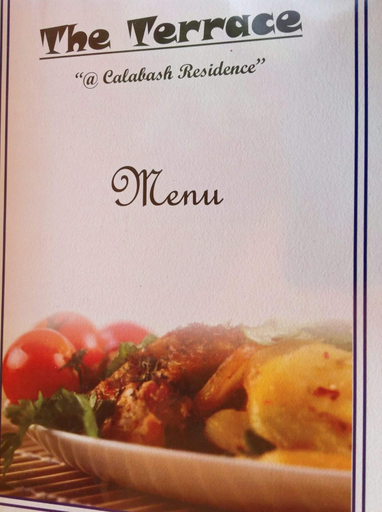 Food & Drinks 3, Calabash Apartment-Hotel, Kanifing