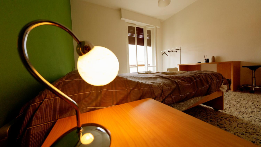 Bedroom 15